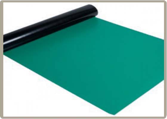 Tấm cao su chỗng tĩnh điện